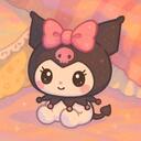 just a girl θρ Discord Server Icon