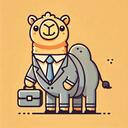 camelCase Games Discord Server Icon