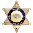𝑪𝑺𝑹 | Los Angeles County Sheriff's Department