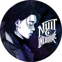 Discovery icon for Nuit Incolore Discord server