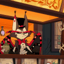 Hazbin Hotel Discord Server