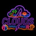 Clouds Discord Server Icon