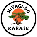𑁍 ⋆⁺₊ Miyagi-Dojo Discord Server Icon