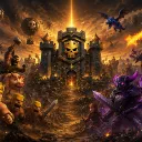 Clash Time