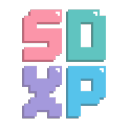 SDXP Official icon