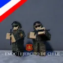 EMDC | Ejercito de Chile