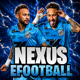 Discovery icon for Nexus eFootball Discord server