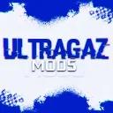 Ultragaz Mods - New Discord Server Icon