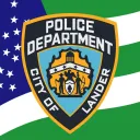 The City of Lander Police Department
