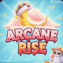 Arcane Rise