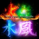 The Four Elements NEW