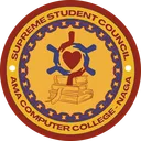 Supreme Student Council - AMACC NAGA 2025-2026
