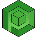 PolyCraft Discord server icon