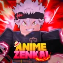 [ In Dev ] Anime Zenkai Simulator