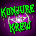 Konjure Krew Discord server icon