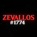𝙕𝙀𝙑𝘼𝙇𝙇𝙊𝙎   #1774