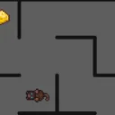 Idle Lab Rats
