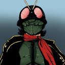 CHRONICLES OF KAMEN RIDERS