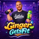 Ginger Gets Fit | Fitness Community