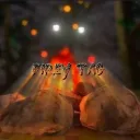 Firey tag
