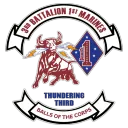 3rd Battalion, 1st Marines Public Hub