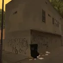 Poor Town