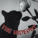 The Hideout | Chat • Social • Chill • Voice Discord server icon