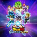 Dragon Ball Sparking Zero Italia