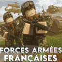 Discovery icon for Forces Armées Françaises Discord server