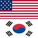 ENG-KR Language Exchange Discord server icon