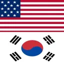 ENG-KR Language Exchange Discord Server Icon