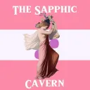 The Sapphic Cavern