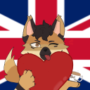 Brit Paws (UK Furries) Discord server icon