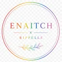 ENAITCH × RIPPELLE