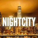 🌙﹒NIGHT CITY™ | Socialize・Chilling・Giveaways・Gaming・Hangout