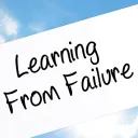 Learn From Failure