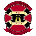 8-й Кадианский Полк | 8th Cadian Regiment | Foxhole