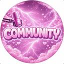 Storms Community Discord Server Icon