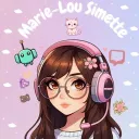 🌷Les chatons chez Marie-Lou Simette 🌷