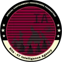 IA-P︲ Intelligence Agency Paramilitary Division