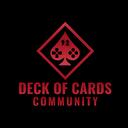 Deck of Cards Community Discord Server Icon
