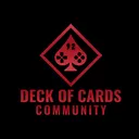 Deck of Cards Community