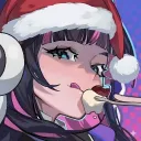 Tsukihime Discord server icon