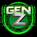 GenZ Green icon
