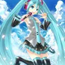 Hatsune Miku cult