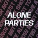 Alone Parties Discord Server Icon