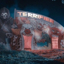 𝕿𝖍𝖊 ⛧ 𝕿𝖊𝖗𝖗𝖎𝖋𝖎𝖊𝖗 Discord server icon