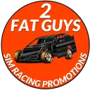Two Fat Guys Sim Racing Promotions