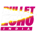 Bullet Echo India icon