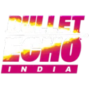 Bullet Echo India